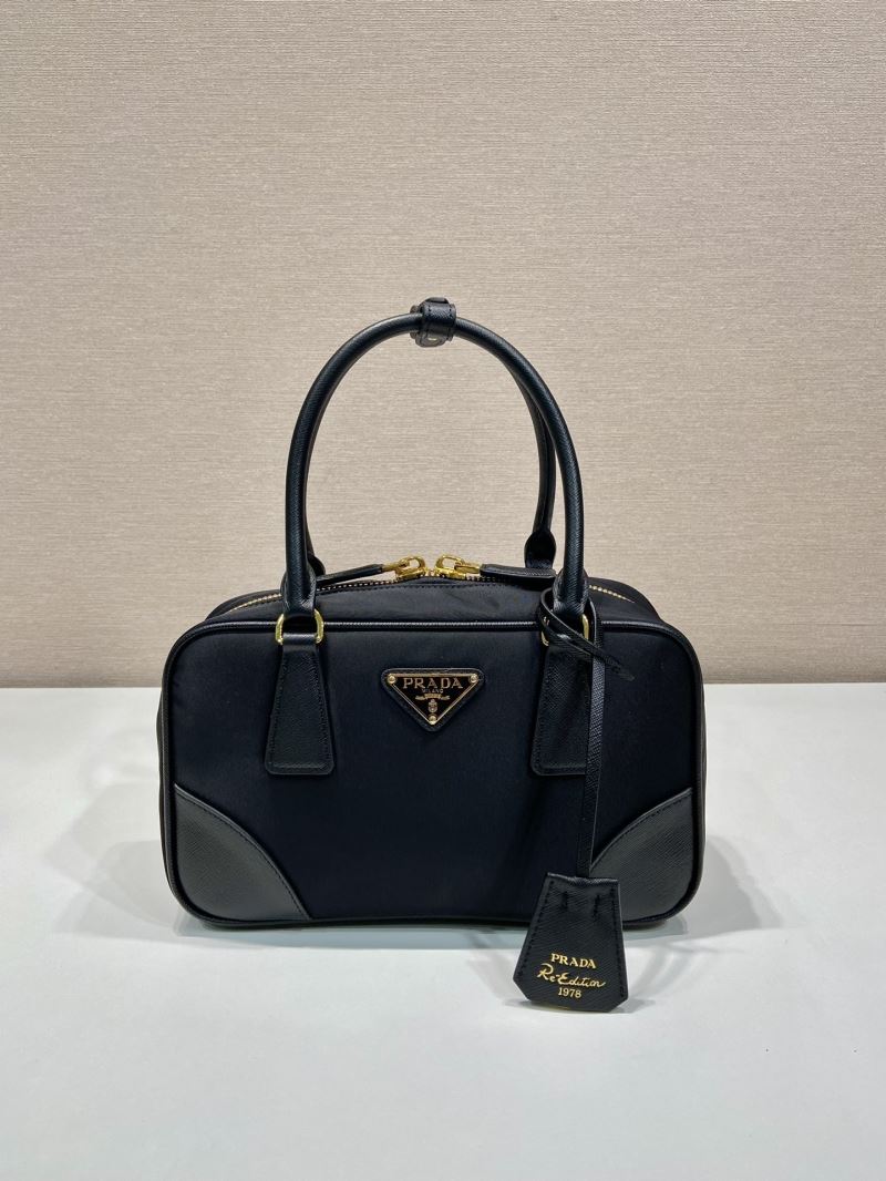 Prada Top Handle Bags